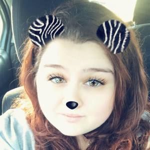 Meet your Posher, Marie